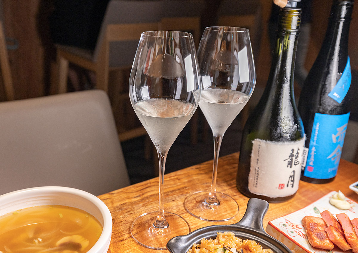 玉置大有｜台中日式料理｜台中清酒專賣