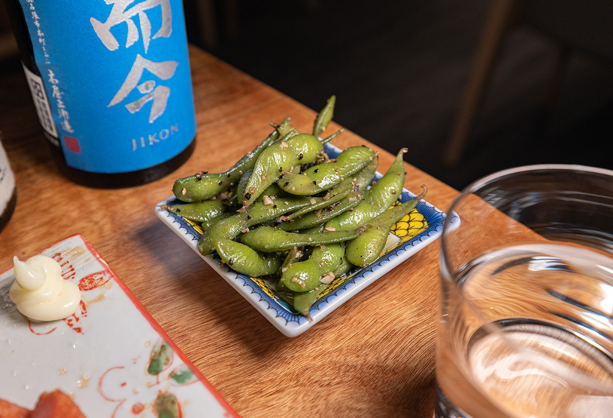 玉置大有｜台中日式料理｜台中清酒專賣
