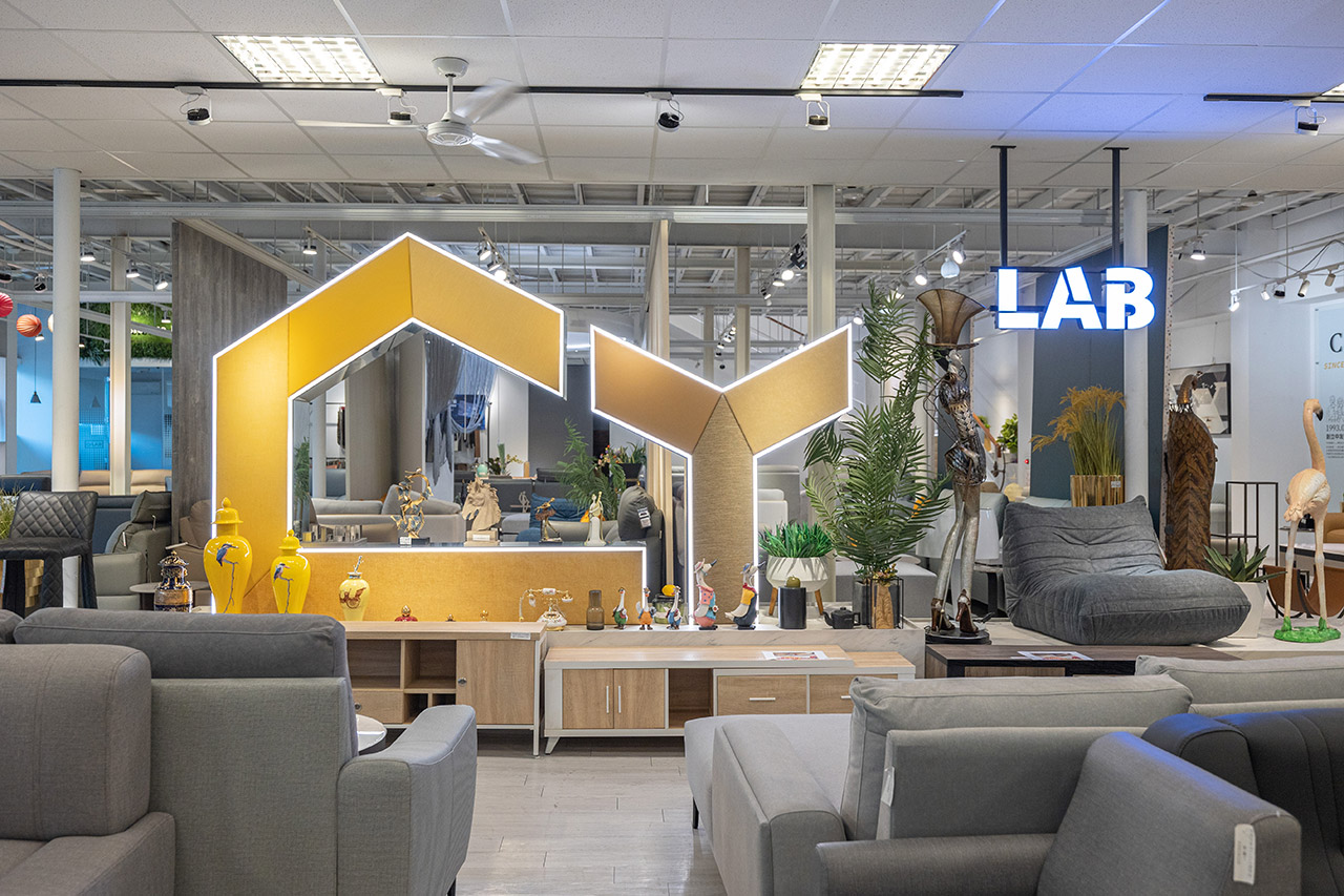 台中家具推薦：中友家具