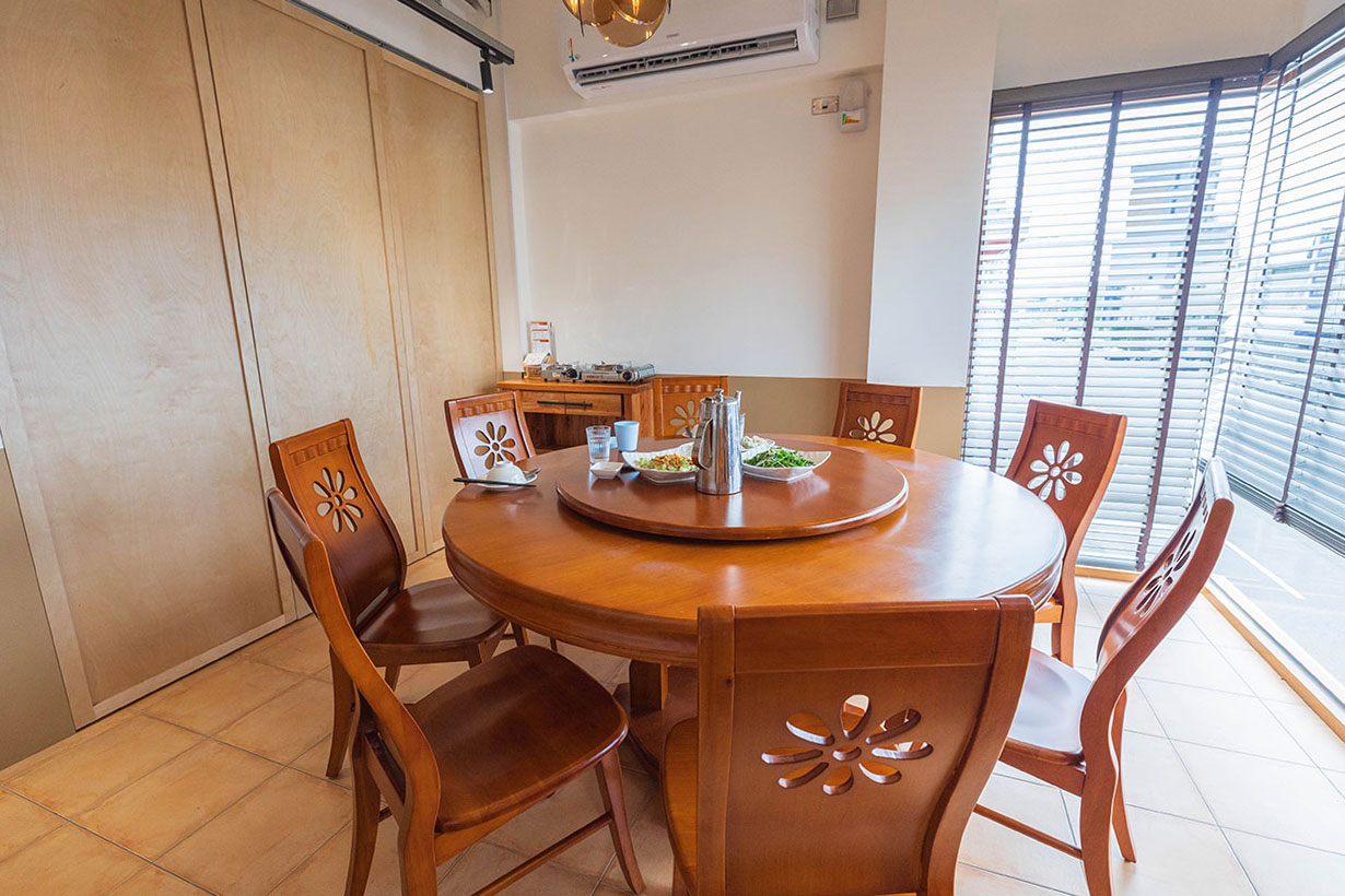 叁食初私房菜北屯店｜台中北屯美食推薦！4.9星中式合菜餐廳，尾牙、慶生台中聚餐餐廳推薦