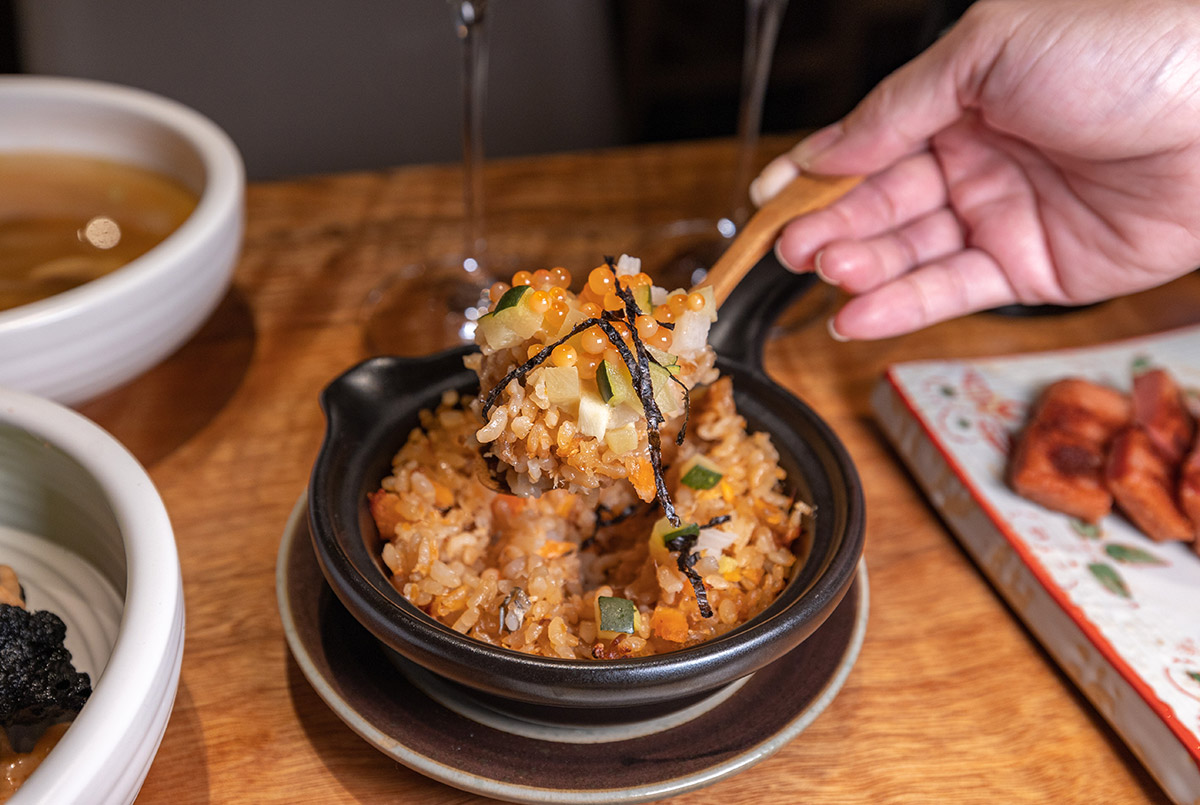 玉置大有｜台中日式料理｜台中清酒專賣