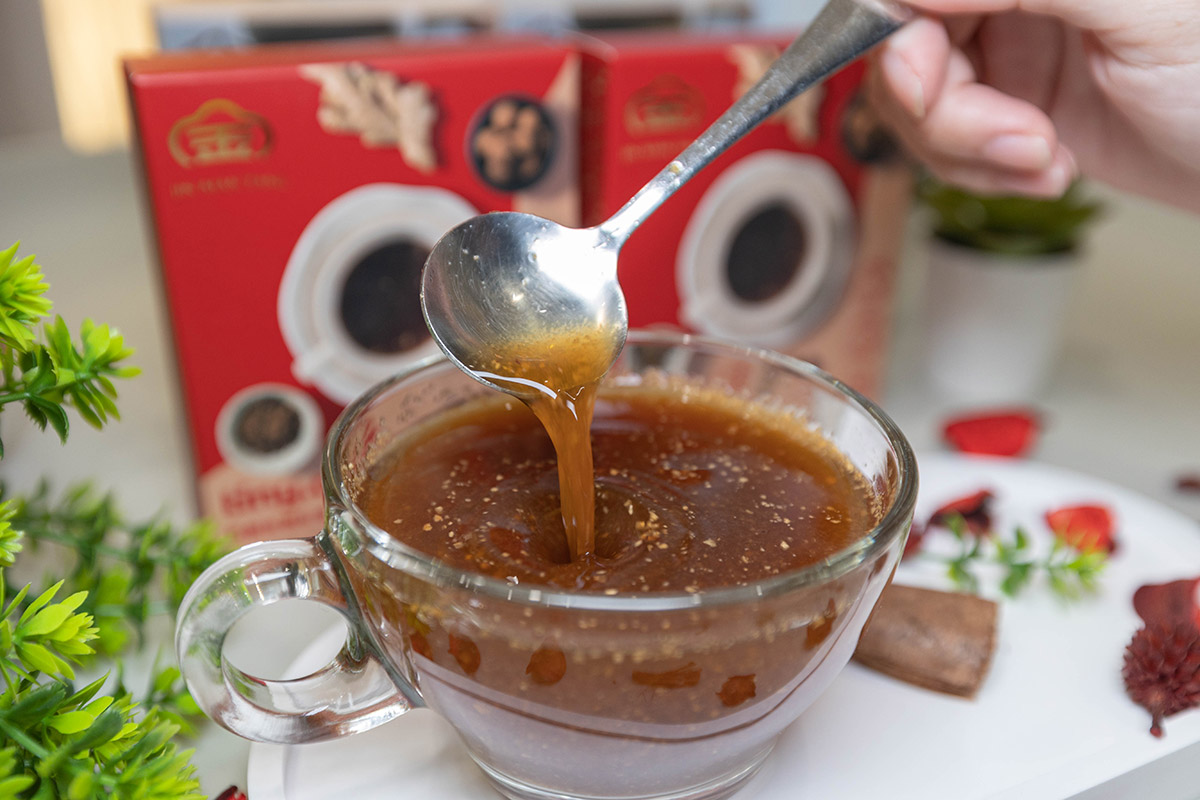 2024團購飲料推薦｜金滿堂