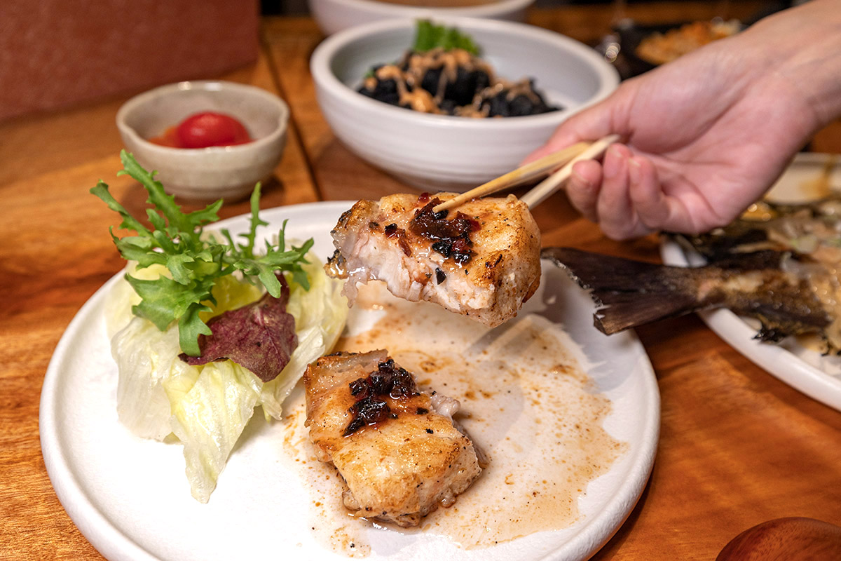 玉置大有｜台中日式料理｜台中清酒專賣