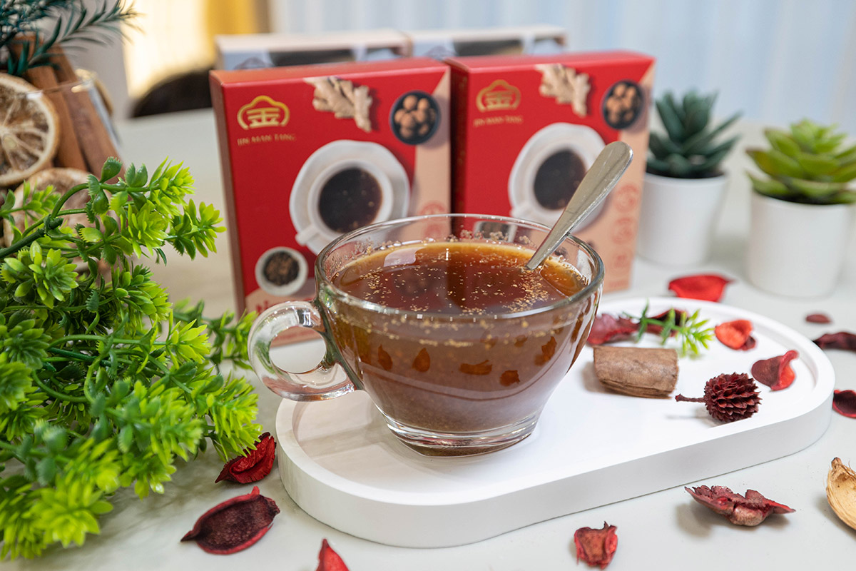 2024團購飲料推薦｜金滿堂