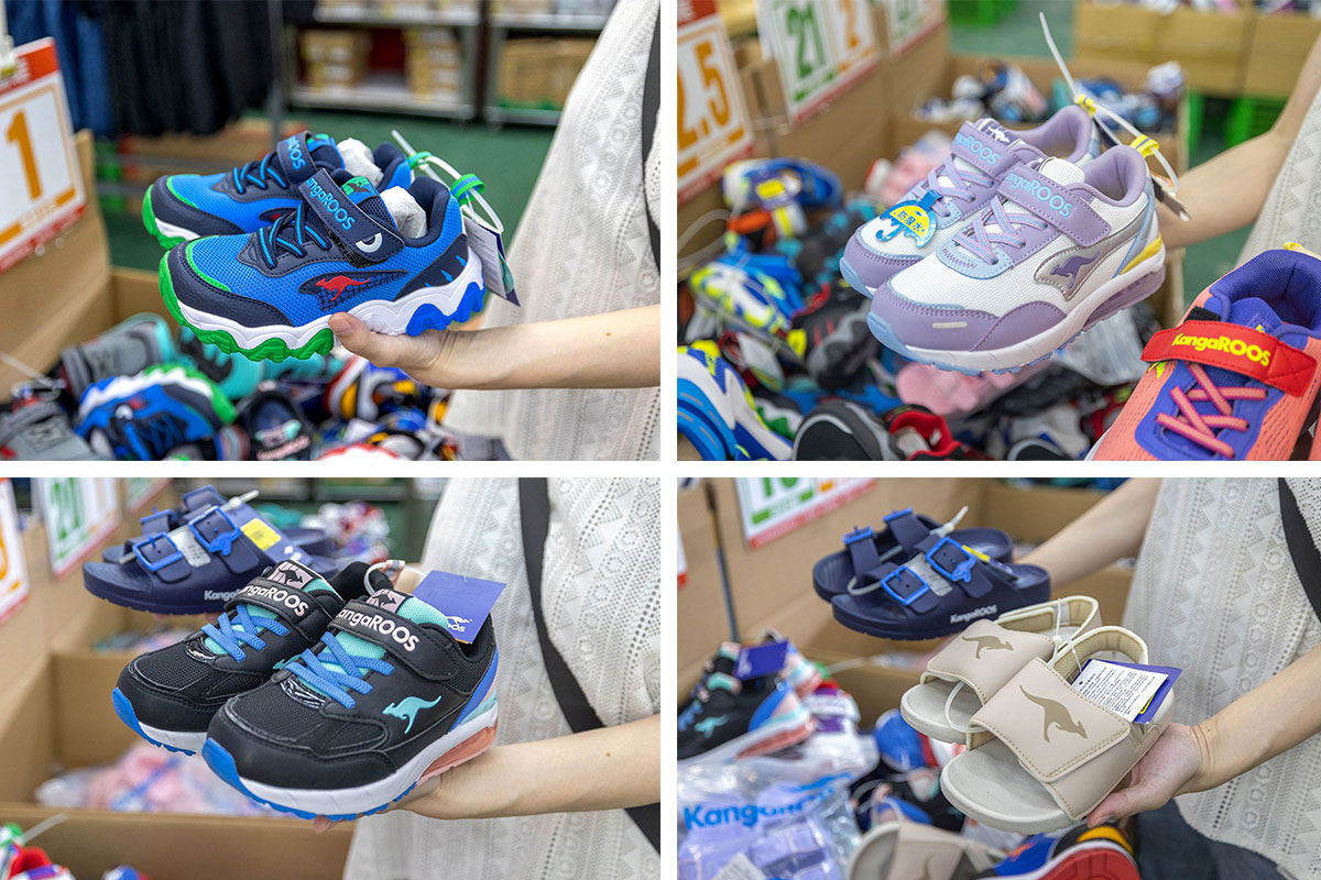 美力運動世界台中中清特賣會報到!全館下殺1折起童鞋、運動鞋、工作鞋都超便宜,前30名早鳥再享7折,還有超多買一送一活動!大雅鞋子特賣會來啦~ 美力運動世界台中中清特賣會報到!全館下殺1折起童鞋、運動鞋、工作鞋都超便宜,前30名早鳥再享7折,還有超多買一送一活動!大雅鞋子特賣會來啦~