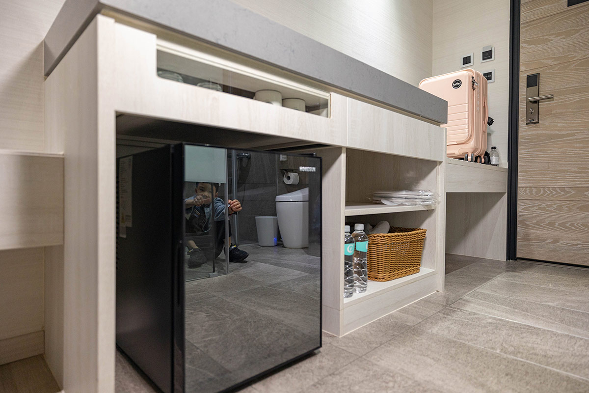 青埔商旅一泊二食專案｜2025桃園住宿優惠｜桃園住宿推薦｜青埔住宿推薦