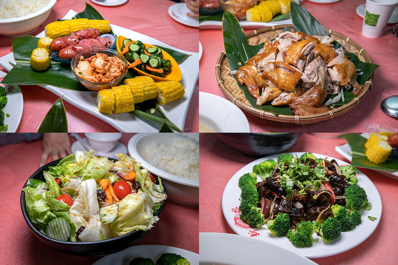 宜蘭大同樂水社區-泰雅部落文化體驗遊