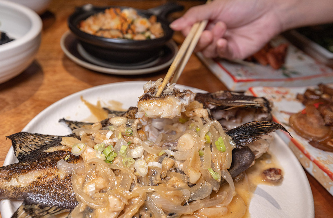 玉置大有｜台中日式料理｜台中清酒專賣