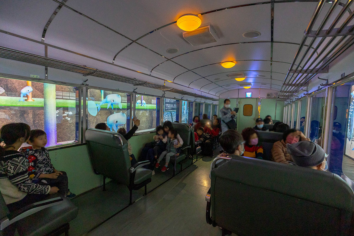 國立臺灣歷史博物館-聖誕活動