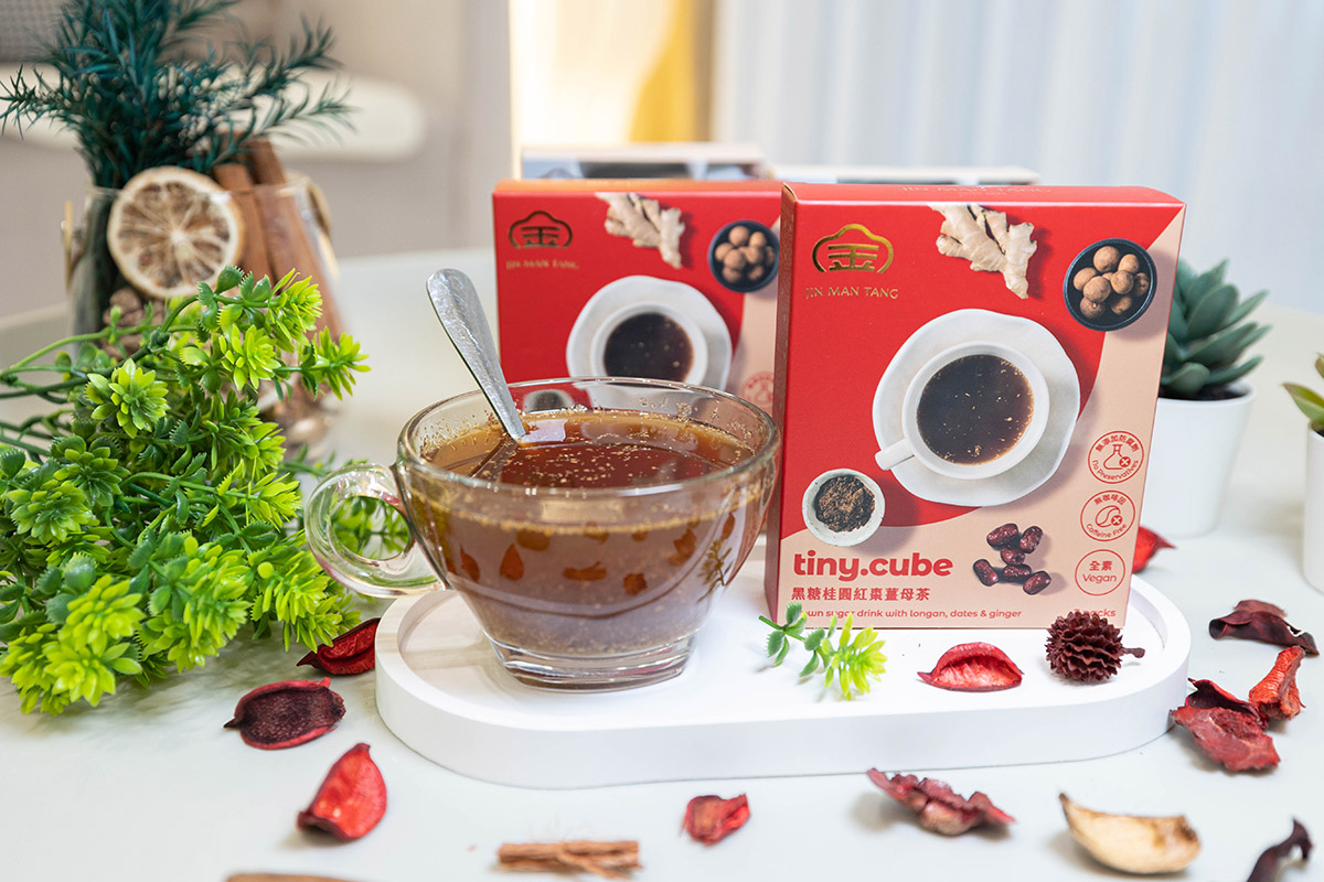 2024團購飲料推薦｜金滿堂