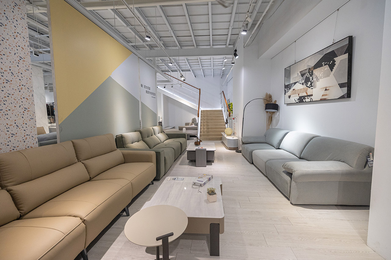 台中家具推薦：中友家具