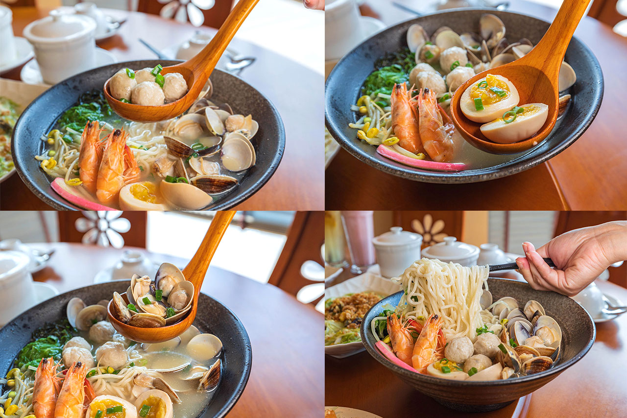 叁食初私房菜北屯店｜台中北屯美食推薦！4.9星中式合菜餐廳，尾牙、慶生台中聚餐餐廳推薦