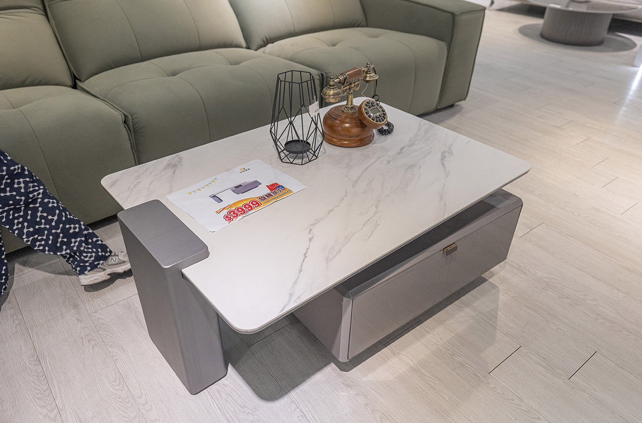 台中家具推薦：中友家具