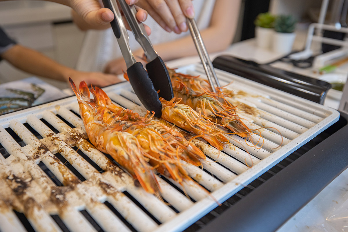 老井xUBona多人澎湃組-2024中秋節烤肉推薦