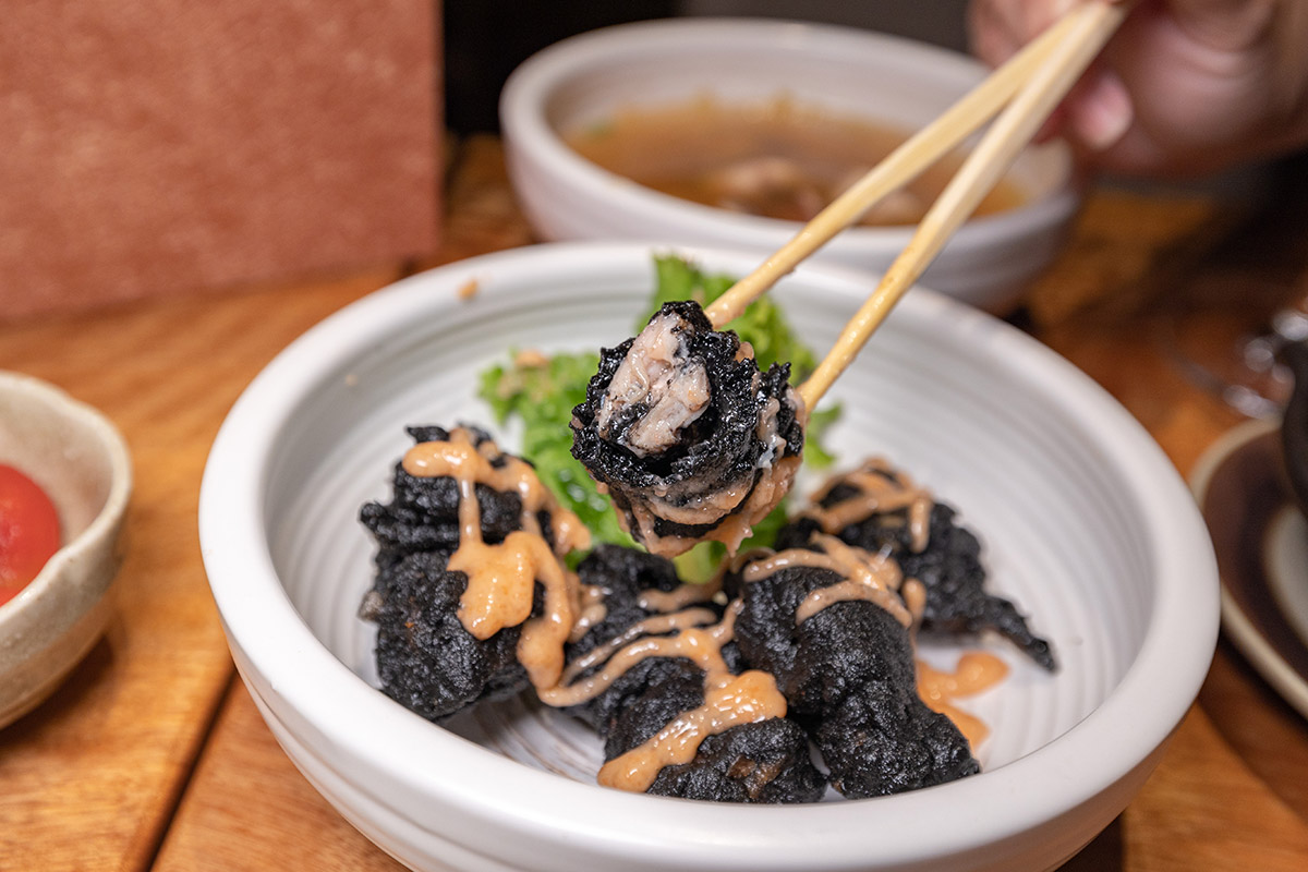 玉置大有｜台中日式料理｜台中清酒專賣