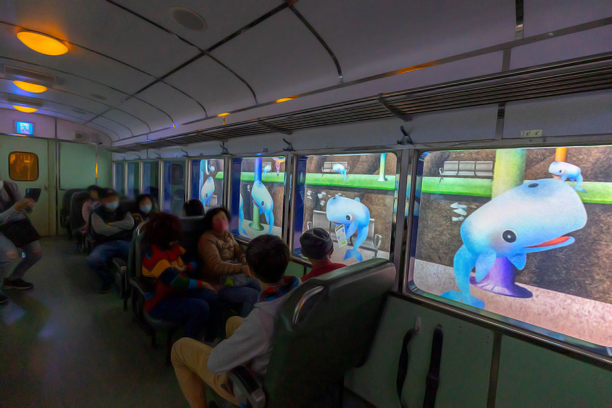 國立臺灣歷史博物館-聖誕活動