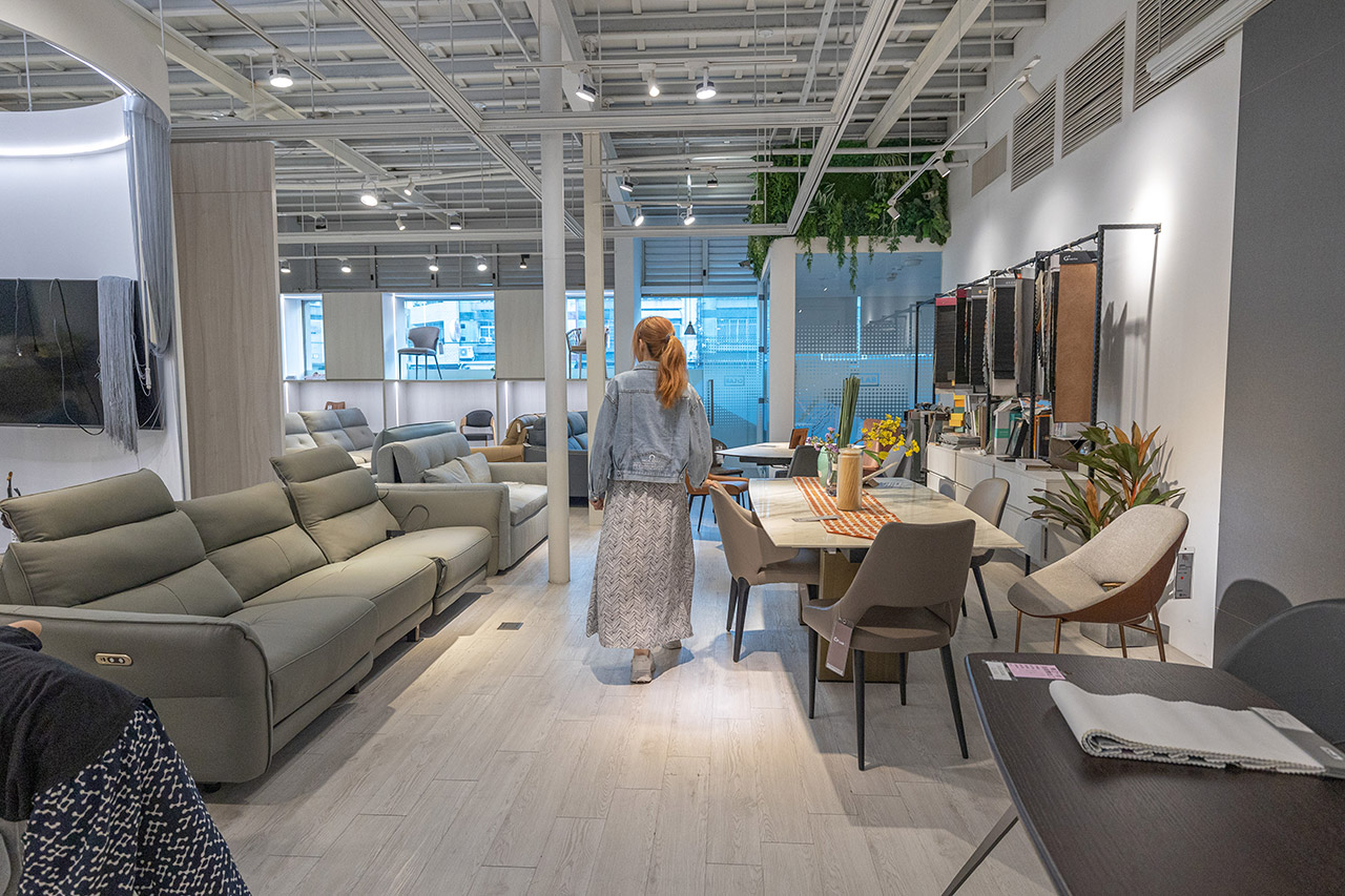 台中家具推薦:中友家具 台中家具推薦:中友家具