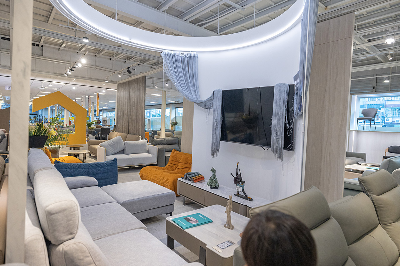 台中家具推薦：中友家具