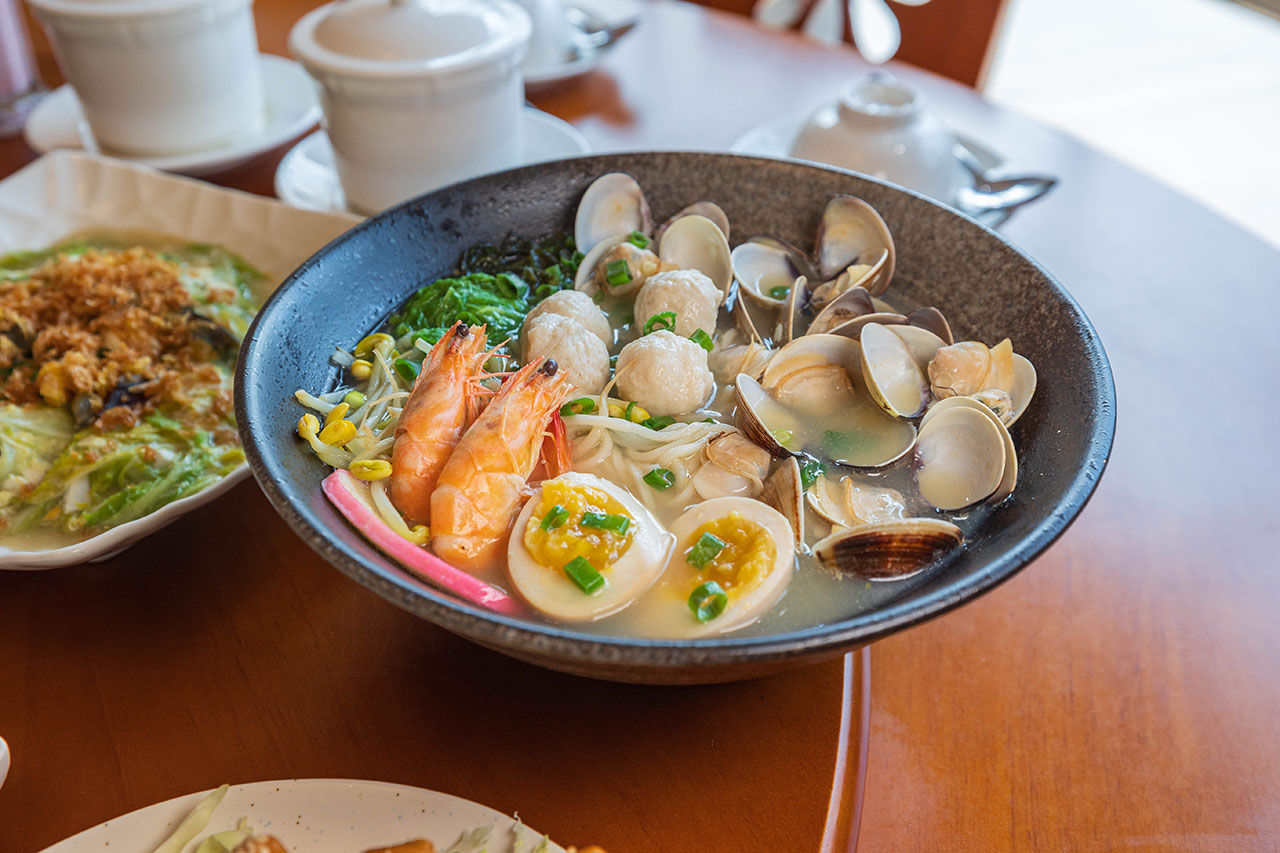 叁食初私房菜北屯店｜台中北屯美食推薦！4.9星中式合菜餐廳，尾牙、慶生台中聚餐餐廳推薦