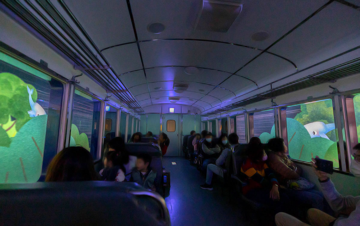 國立臺灣歷史博物館-聖誕活動