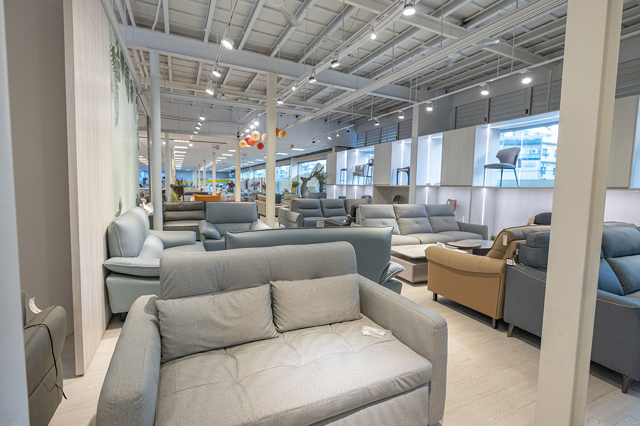 台中家具推薦：中友家具