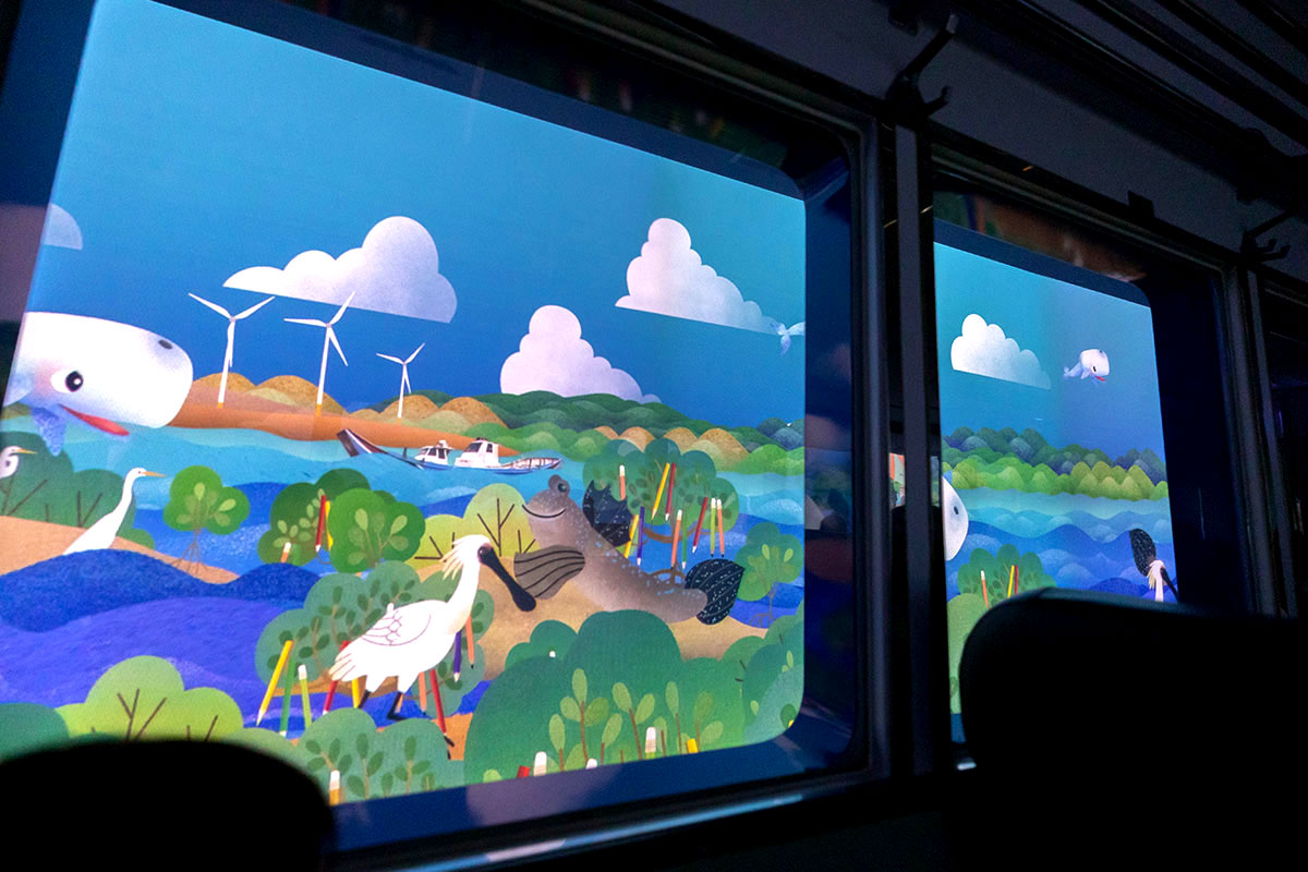 國立臺灣歷史博物館-聖誕活動