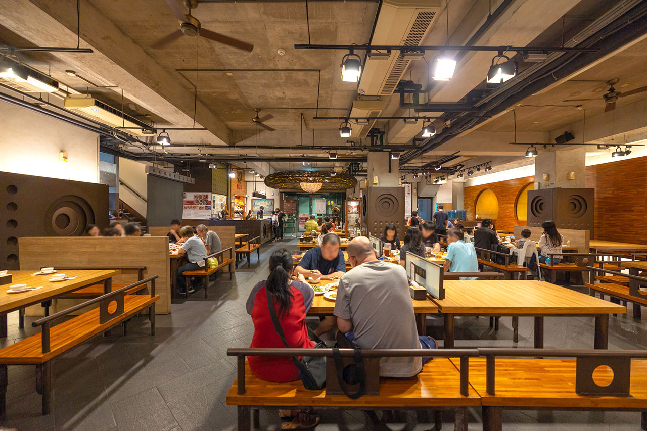 福樓FuLou-台南米其林餐廳推薦