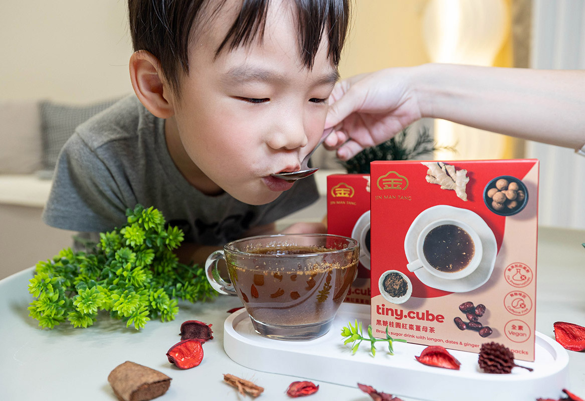 2024團購飲料推薦｜金滿堂