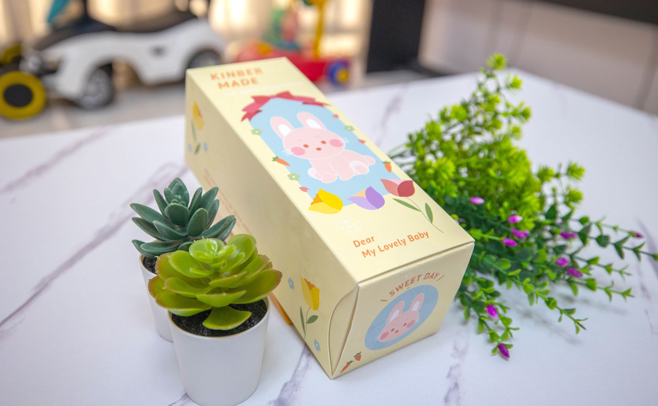 kinbermade 金帛手製