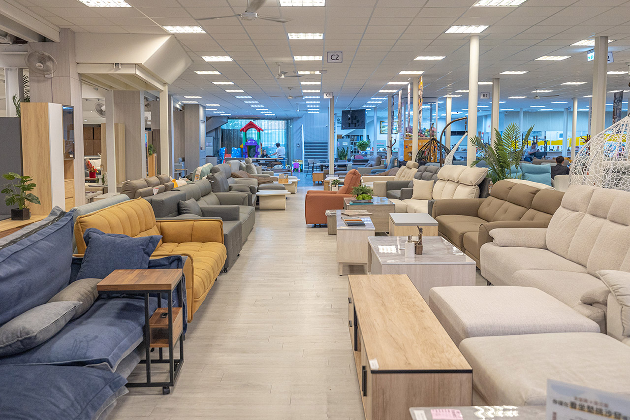 台中家具推薦:中友家具 台中家具推薦:中友家具