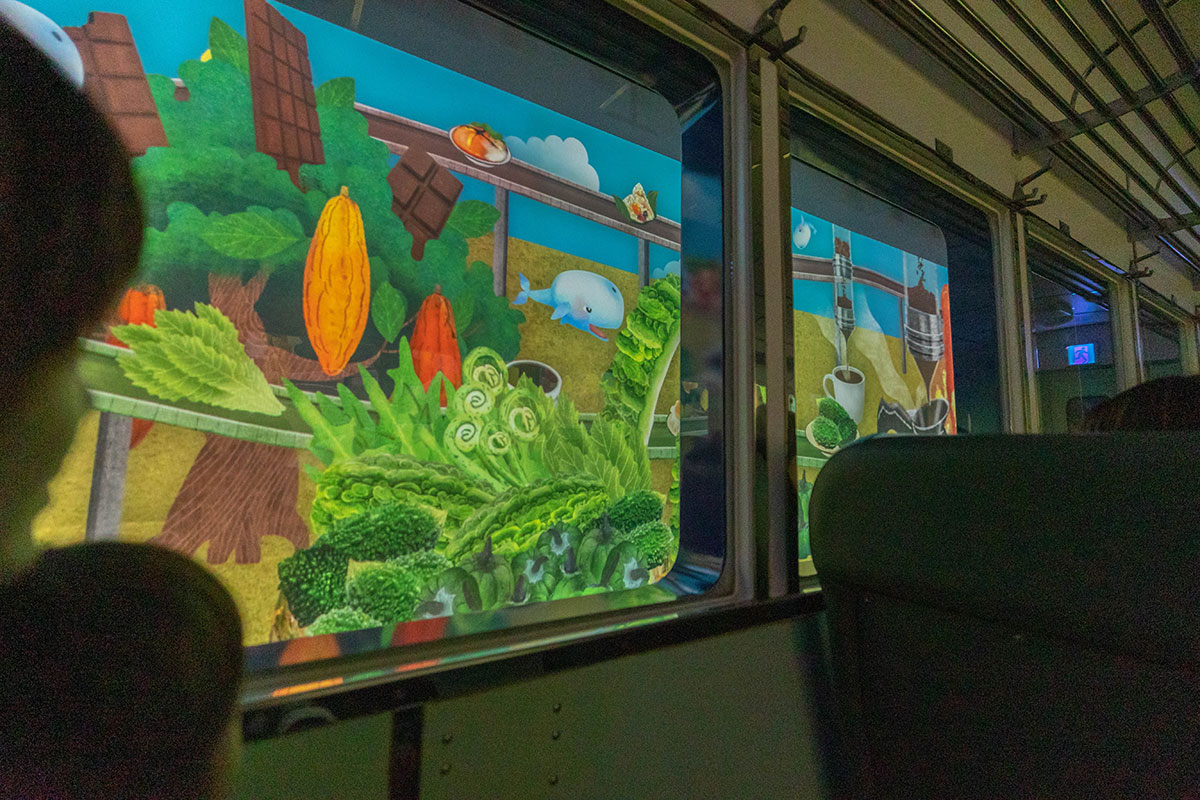 國立臺灣歷史博物館-聖誕活動