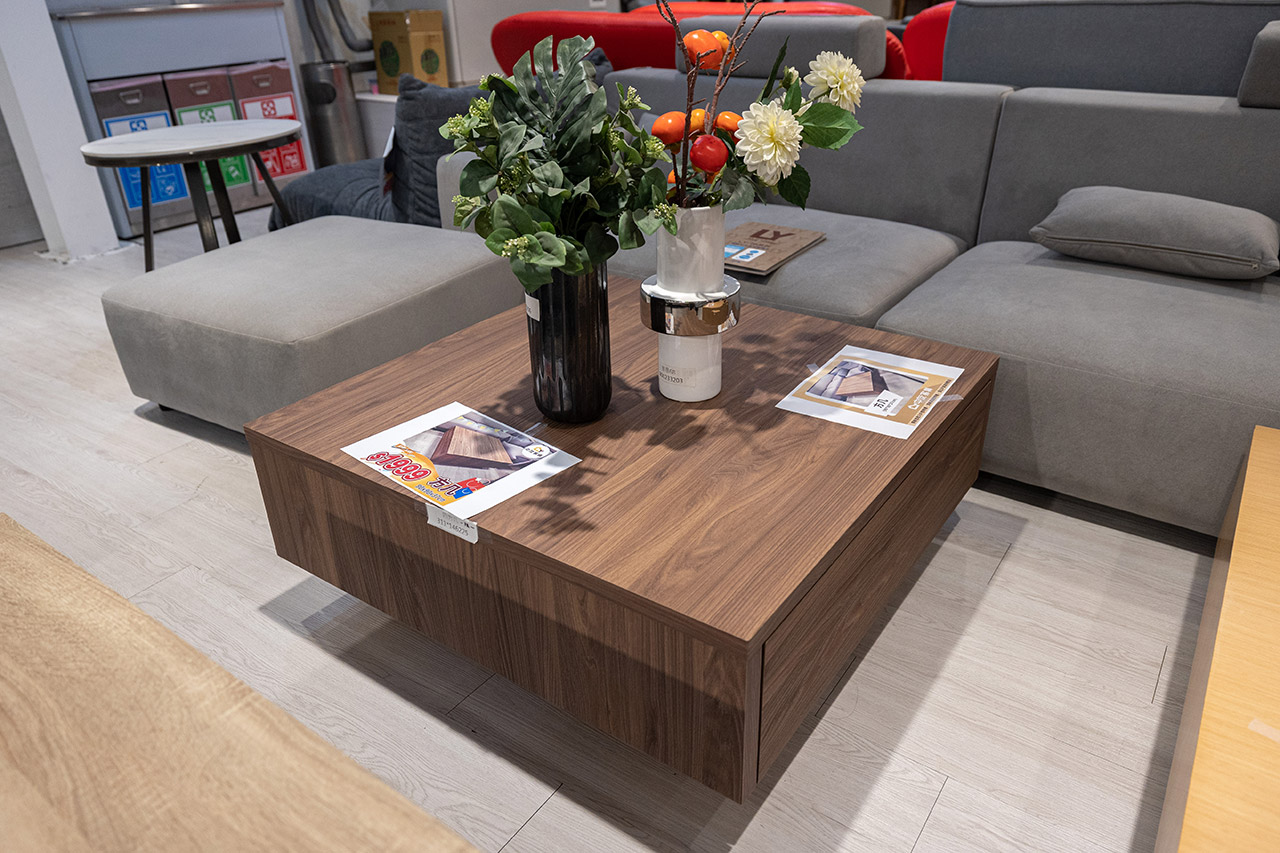 台中家具推薦：中友家具