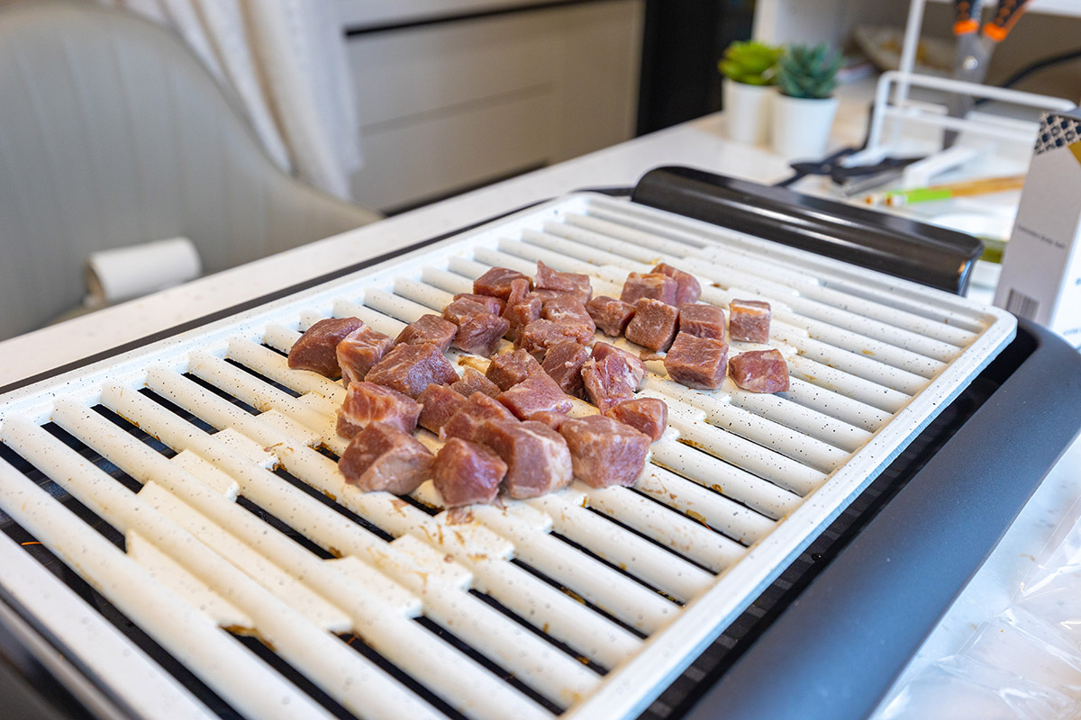 老井xUBona多人澎湃組-2024中秋節烤肉推薦