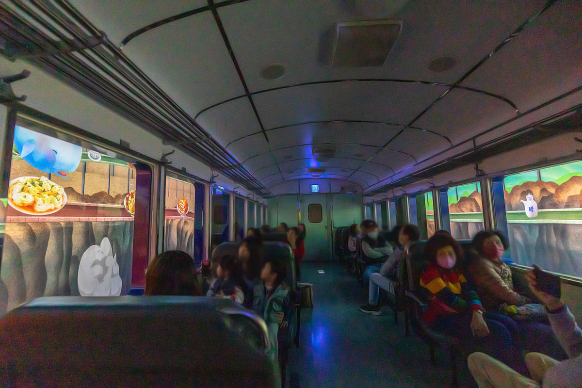 國立臺灣歷史博物館-聖誕活動