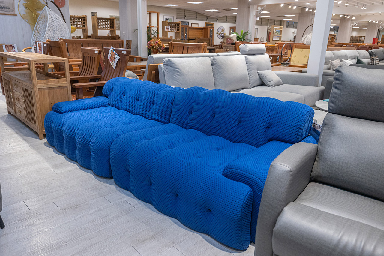 台中家具推薦：中友家具