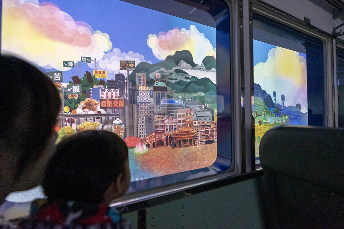 國立臺灣歷史博物館-聖誕活動