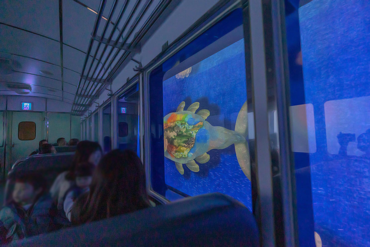 國立臺灣歷史博物館-聖誕活動