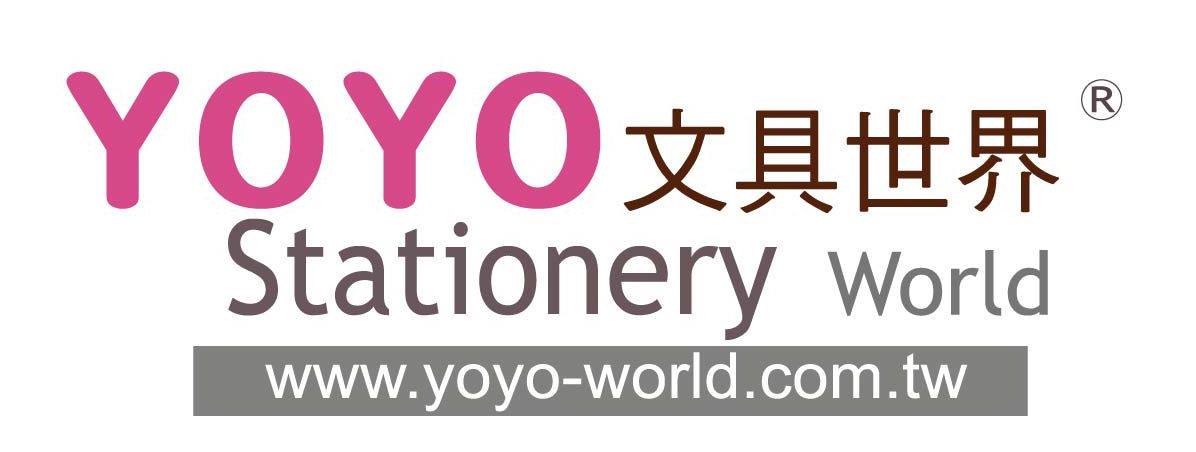YOYO文具世界 YOYO文具世界
