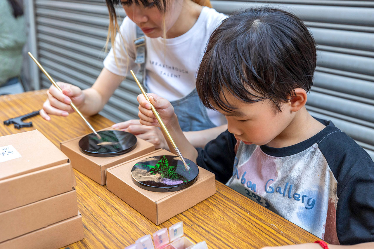 旺來八 頂街門市|頂街派出所|漆器DIY走讀豐原一日遊,豐原送禮推薦豐原火車站伴手禮推薦 旺來八 頂街門市|頂街派出所|漆器DIY走讀豐原一日遊,豐原送禮推薦豐原火車站伴手禮推薦