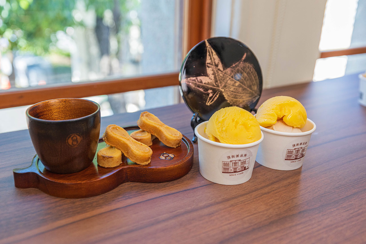 旺來八 頂街門市|頂街派出所|漆器DIY走讀豐原一日遊,豐原送禮推薦豐原火車站伴手禮推薦 旺來八 頂街門市|頂街派出所|漆器DIY走讀豐原一日遊,豐原送禮推薦豐原火車站伴手禮推薦