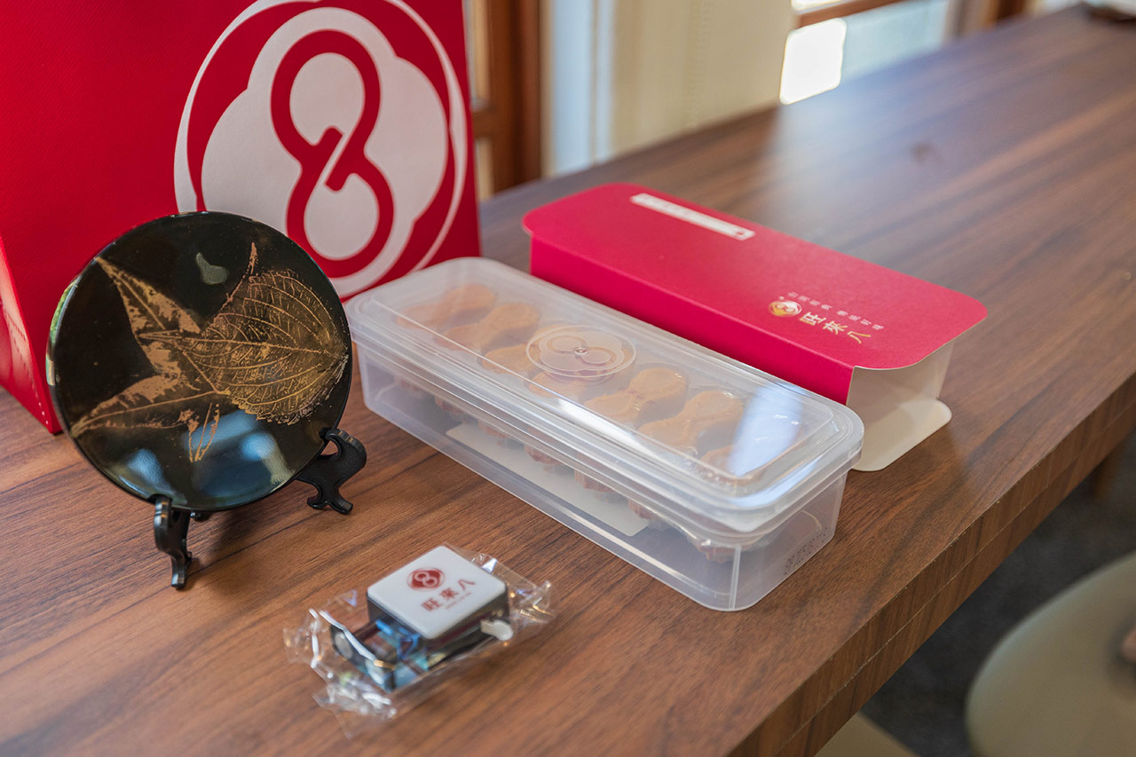 旺來八 頂街門市|頂街派出所|漆器DIY走讀豐原一日遊,豐原送禮推薦豐原火車站伴手禮推薦 旺來八 頂街門市|頂街派出所|漆器DIY走讀豐原一日遊,豐原送禮推薦豐原火車站伴手禮推薦