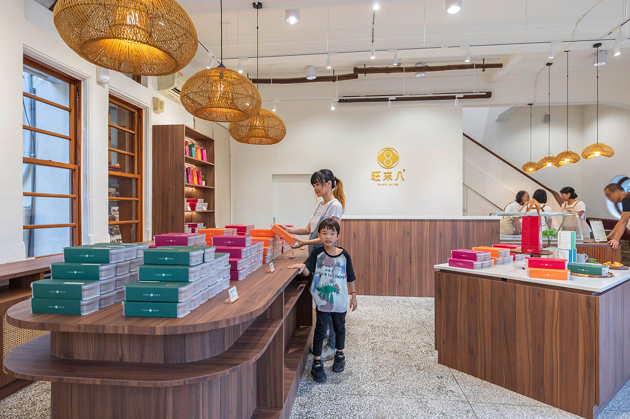 旺來八 頂街門市|頂街派出所|漆器DIY走讀豐原一日遊,豐原送禮推薦豐原火車站伴手禮推薦 旺來八 頂街門市|頂街派出所|漆器DIY走讀豐原一日遊,豐原送禮推薦豐原火車站伴手禮推薦