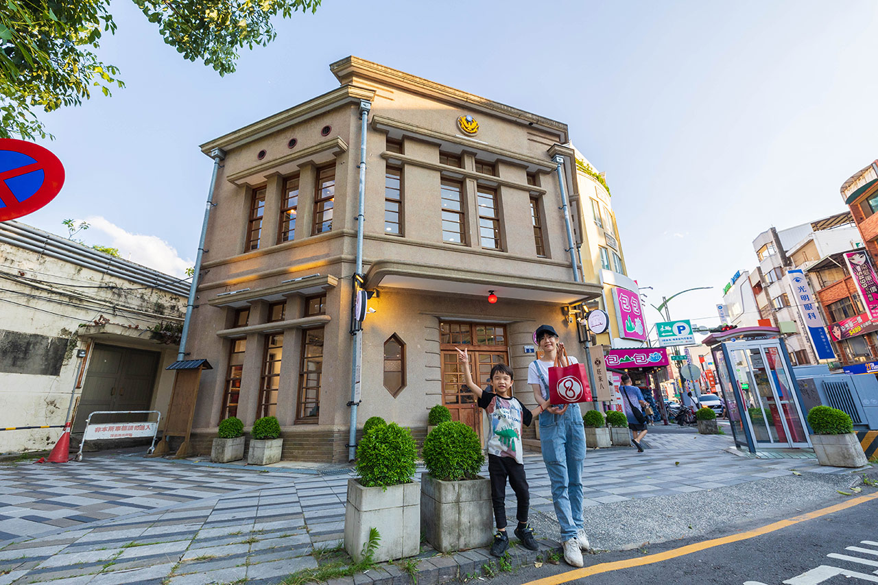 旺來八 頂街門市|頂街派出所|漆器DIY走讀豐原一日遊,豐原送禮推薦豐原火車站伴手禮推薦 旺來八 頂街門市|頂街派出所|漆器DIY走讀豐原一日遊,豐原送禮推薦豐原火車站伴手禮推薦