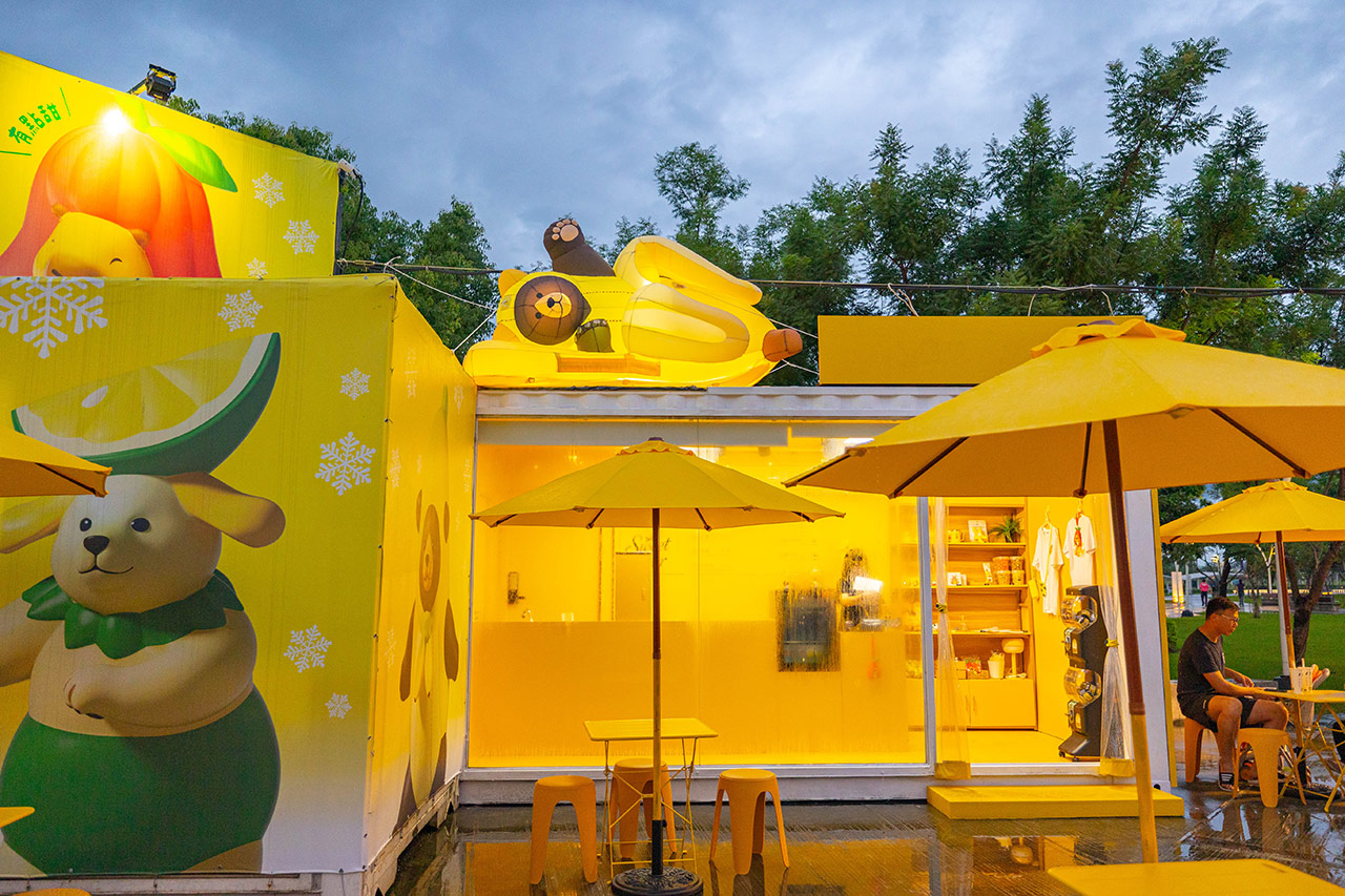 2025屏東夏日嘉年華免費入園｜童話冰宮｜狂歡遊樂園海盜船、瘋狂蛋糕，氣墊城堡、夏日兜風樂園賽車｜夏日遊園｜屏東夏日派對活動推薦