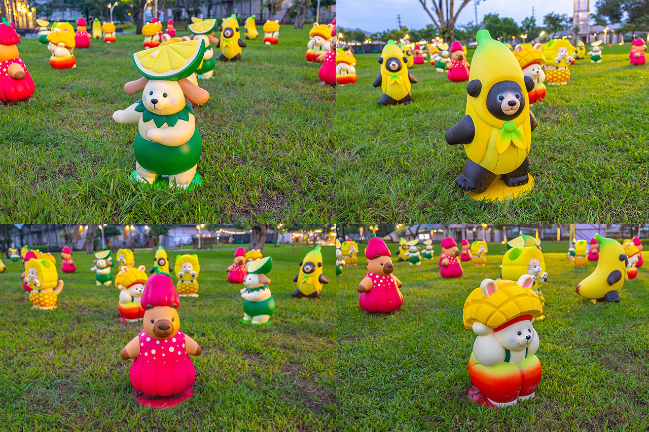 2025屏東夏日嘉年華免費入園｜童話冰宮｜狂歡遊樂園海盜船、瘋狂蛋糕，氣墊城堡、夏日兜風樂園賽車｜夏日遊園｜屏東夏日派對活動推薦