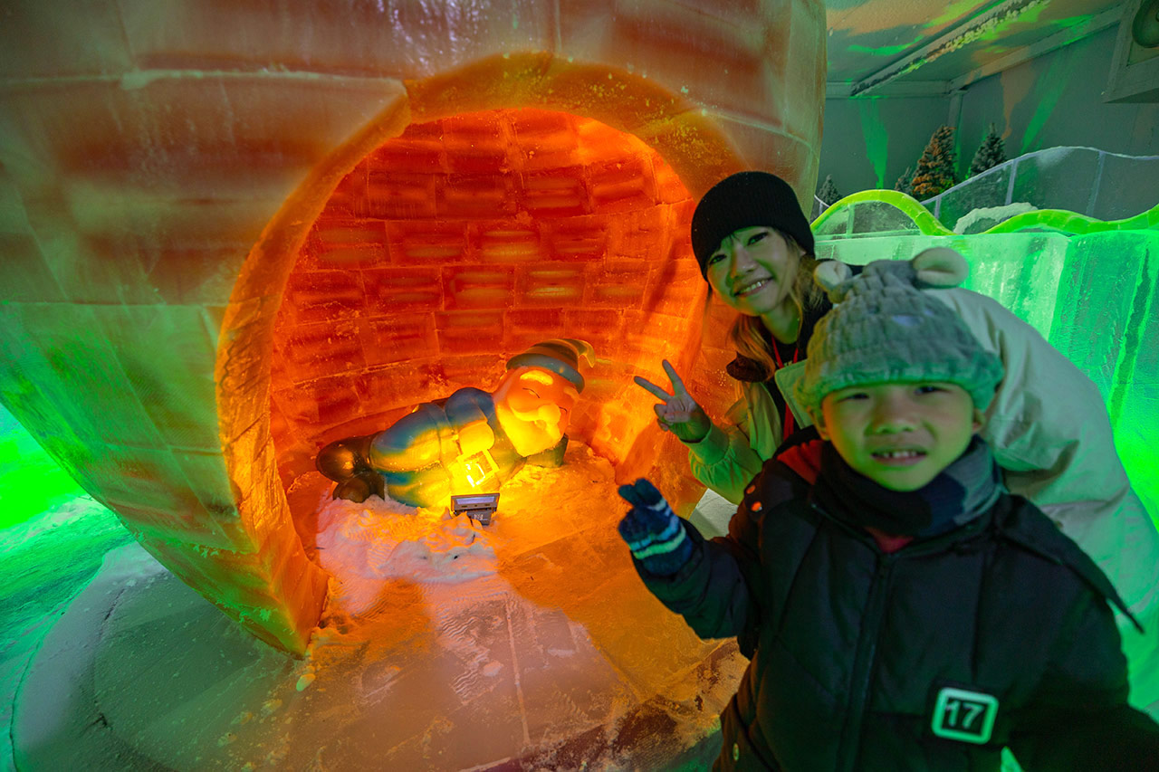 2025屏東夏日嘉年華免費入園｜童話冰宮｜狂歡遊樂園海盜船、瘋狂蛋糕，氣墊城堡、夏日兜風樂園賽車｜夏日遊園｜屏東夏日派對活動推薦