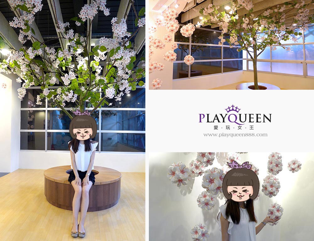 龍潭客家文化館