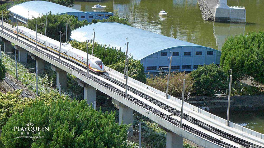 小人國主題樂園