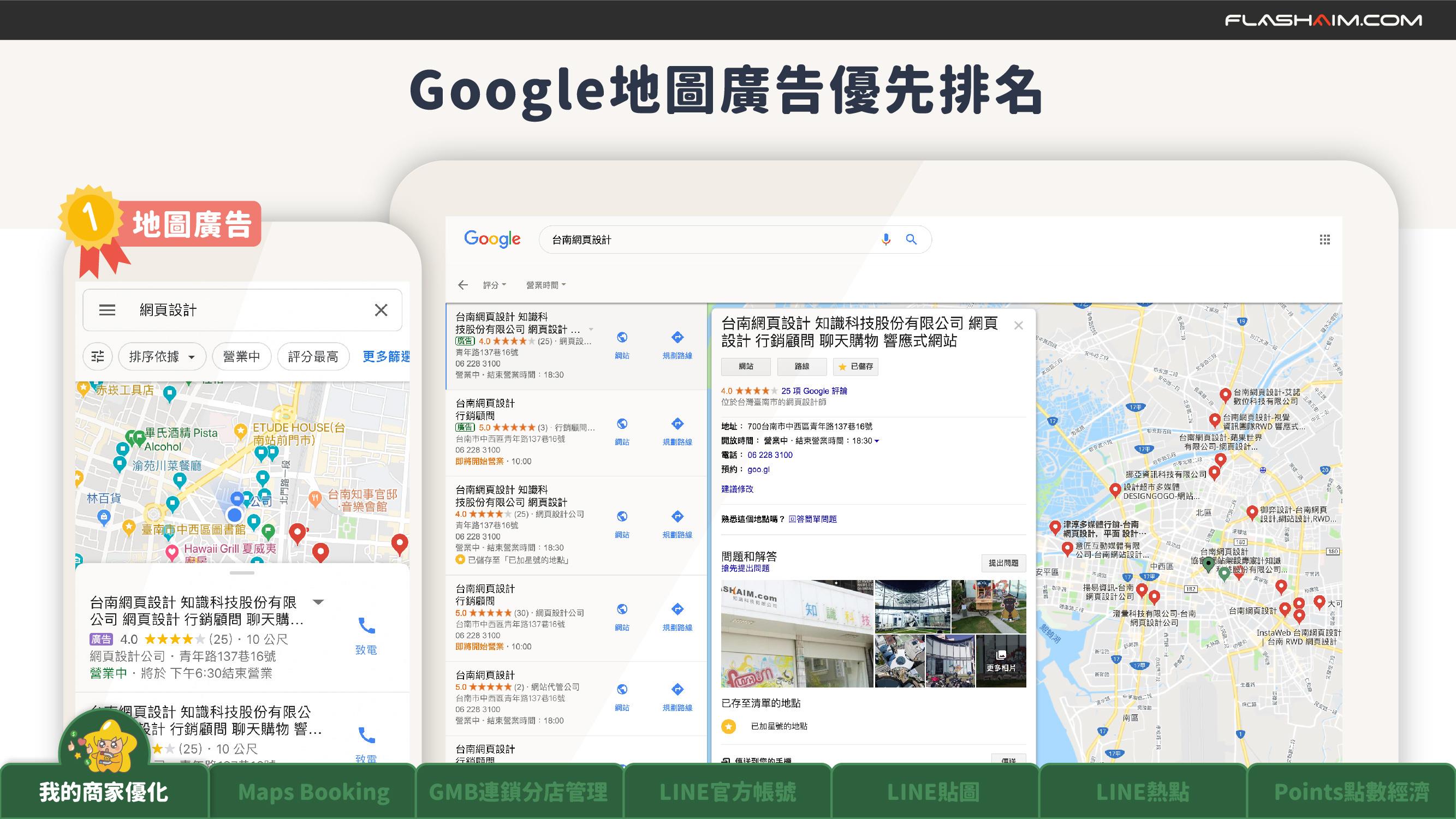 知識科技 知識科技