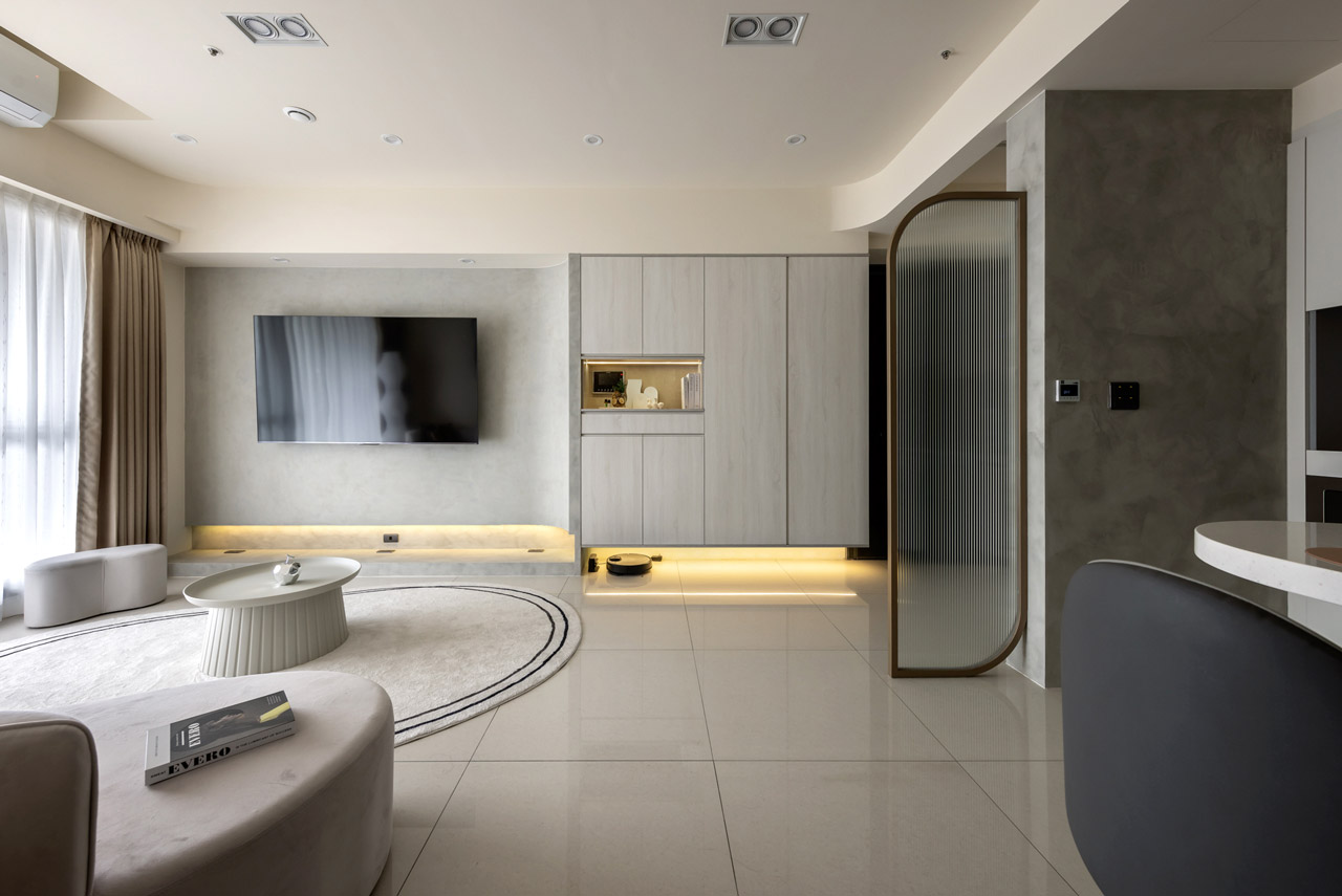 歐德集團-i宅設計